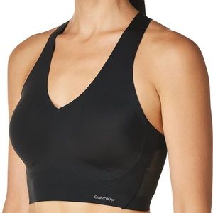 Calvin Klein Bralette Size Small